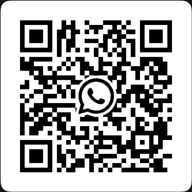 WhatsApp QR Code